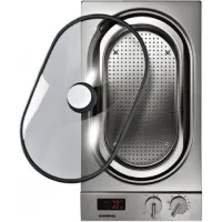 Электропароварка GAGGENAU vk230114