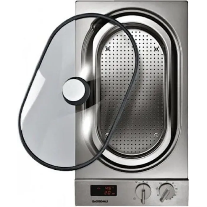 Электропароварка GAGGENAU vk230114 Электропароварка GAGGENAU vk230114