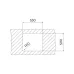 Кухонная мойка TEKA FORLINE RS15 50.40 POLISHED (115000082) Кухонная мойка TEKA FORLINE RS15 50.40 POLISHED (115000082)