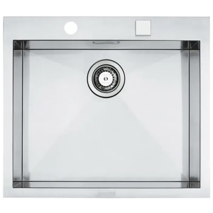 Кухонная мойка FRANKE ppx 210-58 tl с вент. Кухонная мойка FRANKE ppx 210-58 tl с вент.