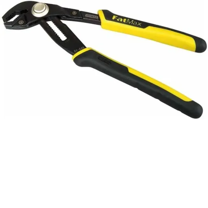 плоскогубцы переставные fatmax xl groove joint STANLEY 0-84-647 плоскогубцы переставные fatmax xl groove joint STANLEY 0-84-647