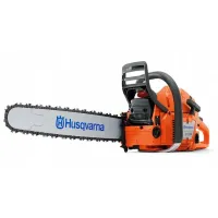 Бензопила HUSQVARNA 372 xp® x-torq (9657029-18) Бензопила HUSQVARNA 372 xp® x-torq (9657029-18)