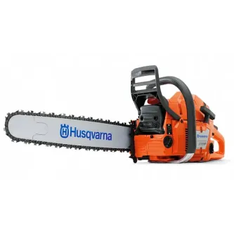 Бензопила HUSQVARNA 372 xp® x-torq (9657029-18)