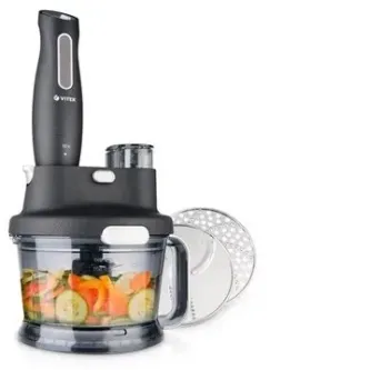 Блендер VITEK vt-1477 gr