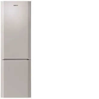 Холодильник BEKO cs 328020 s Холодильник BEKO cs 328020 s