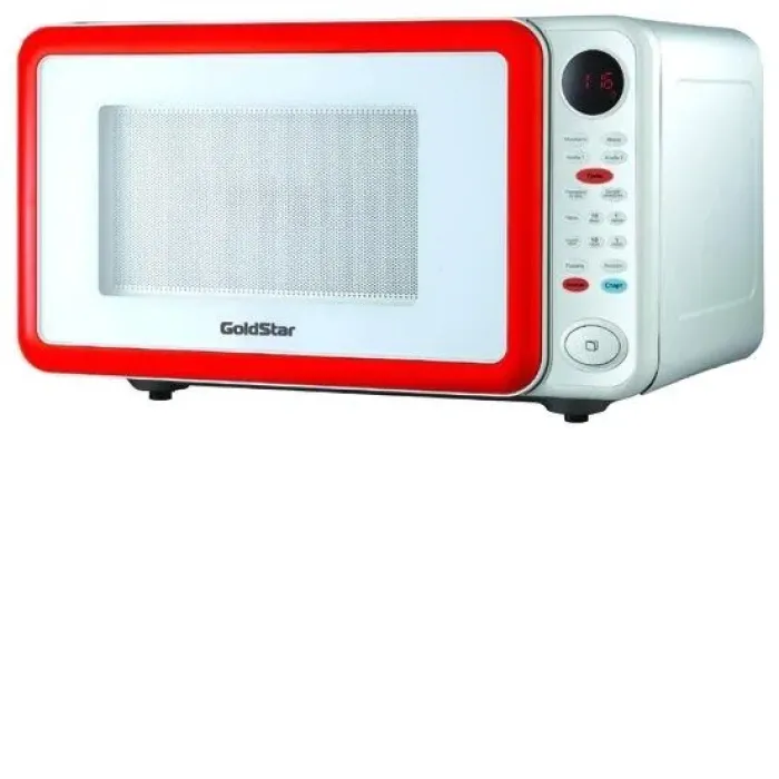 Микроволновая печь GOLDSTAR gm-g 22t02w red