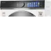Стиральная машина WEISSGAUFF WM 777 Color Touch Inverter Steam