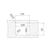 Кухонная мойка TEKA FORLINE RS15 50.40 POLISHED (115000082) Кухонная мойка TEKA FORLINE RS15 50.40 POLISHED (115000082)