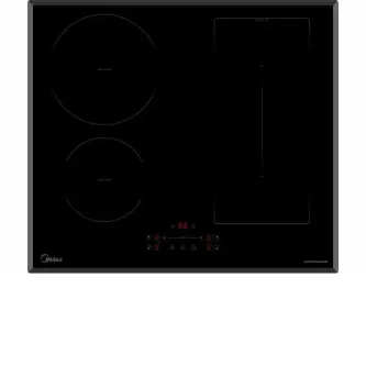 Варочная поверхность MIDEA MIH65787F Варочная поверхность MIDEA MIH65787F