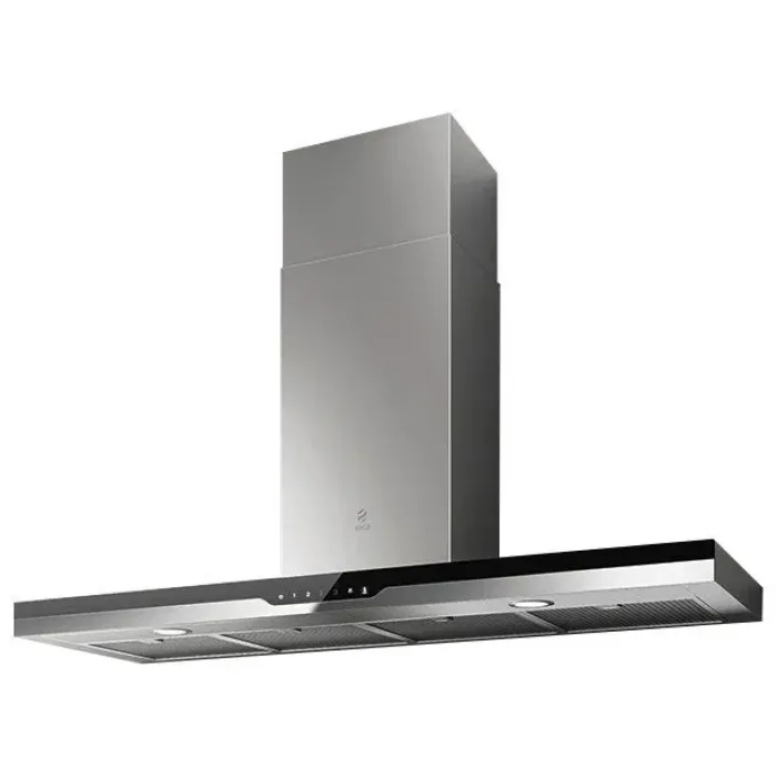 Вытяжка ELICA TOP SENSE IXBL/F/60 Вытяжка ELICA TOP SENSE IXBL/F/60