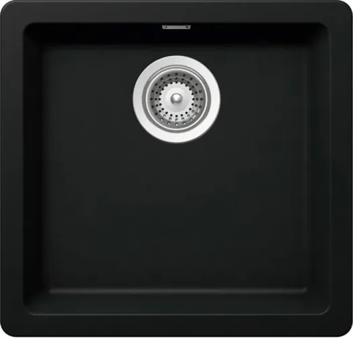 Мойка SCHOCK 700567 soho 50 (n-100s) cristadur 450x430 пуро Мойка SCHOCK 700567 soho 50 (n-100s) cristadur 450x430 пуро