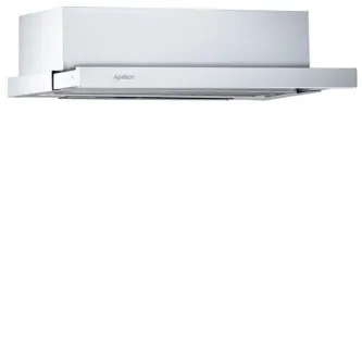 Вытяжка под шкаф APELSON AIR 201 600 INOX Вытяжка под шкаф APELSON AIR 201 600 INOX