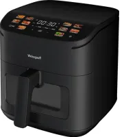 Аэрогриль WEISSGAUFF WAF 727 DB WiFi Control Fry Аэрогриль WEISSGAUFF WAF 727 DB WiFi Control Fry