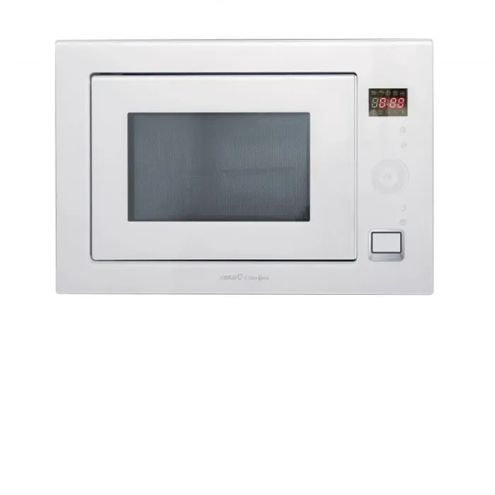 Микроволновая печь CATA MC 25 D GTC WH Микроволновая печь CATA MC 25 D GTC WH