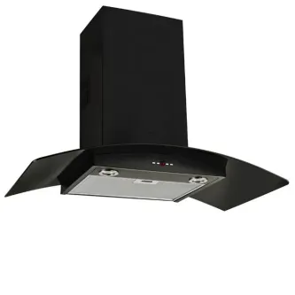Вытяжка TEKA nc2 60 glass-black