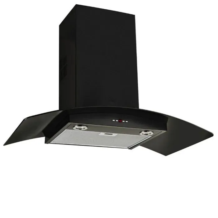 Вытяжка TEKA nc2 60 glass-black Вытяжка TEKA nc2 60 glass-black