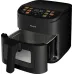 Аэрогриль WEISSGAUFF WAF 727 DB WiFi Control Fry Аэрогриль WEISSGAUFF WAF 727 DB WiFi Control Fry