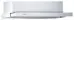 Вытяжка под шкаф APELSON AIR 201 600 INOX