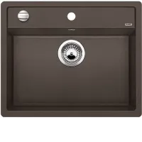 Мойка BLANCO dalago 6 puradur ii кофе 515066 Мойка BLANCO dalago 6 puradur ii кофе 515066