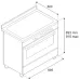 Варочный центр BERTAZZONI MAS96L1ENET2 Варочный центр BERTAZZONI MAS96L1ENET2