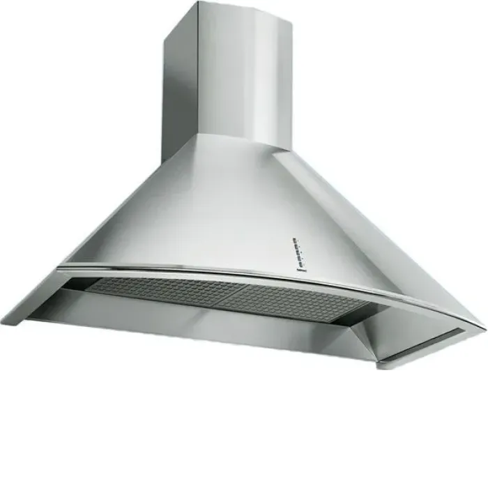 Вытяжка FALMEC futura export 90 inox b. inox (600) ecp