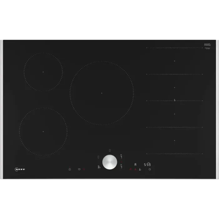 Варочная поверхность NEFF T68TTV4L0