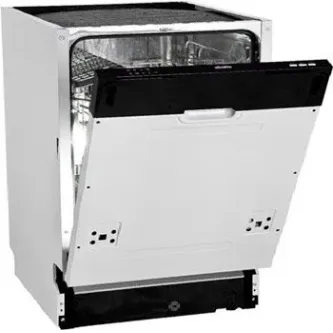 Встраиваемая посудомоечная машина Delonghi DDW 06 F Lamethysta Встраиваемая посудомоечная машина Delonghi DDW 06 F Lamethysta