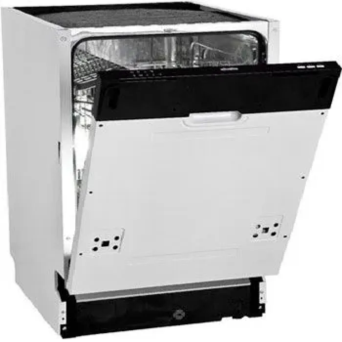 Встраиваемая посудомоечная машина Delonghi DDW 06 F Lamethysta