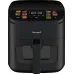Аэрогриль WEISSGAUFF WAF 727 DB WiFi Control Fry Аэрогриль WEISSGAUFF WAF 727 DB WiFi Control Fry