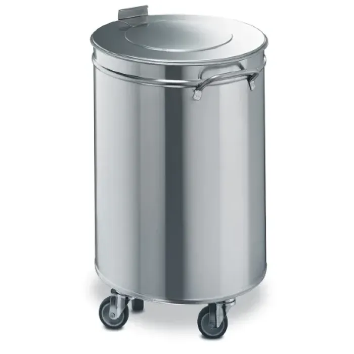 Мусорный бак SMEG GB390-1 Мусорный бак SMEG GB390-1