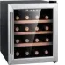 Винный шкаф PROFI COOK PC-WC 1047 нерж