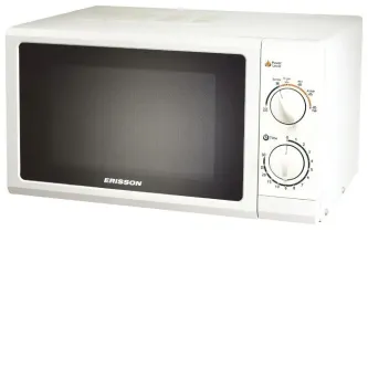 Микроволновая печь ERISSON mw-17mc Микроволновая печь ERISSON mw-17mc