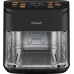 Аэрогриль WEISSGAUFF WAF 727 DB WiFi Control Fry Аэрогриль WEISSGAUFF WAF 727 DB WiFi Control Fry
