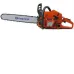 Бензопила HUSQVARNA 372 xp® x-torq (9657029-18)