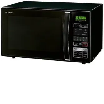 Микроволновая печь SHARP r-8771lk Микроволновая печь SHARP r-8771lk