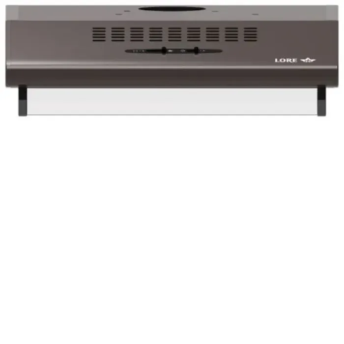 Вытяжка Lore LF 600 brown