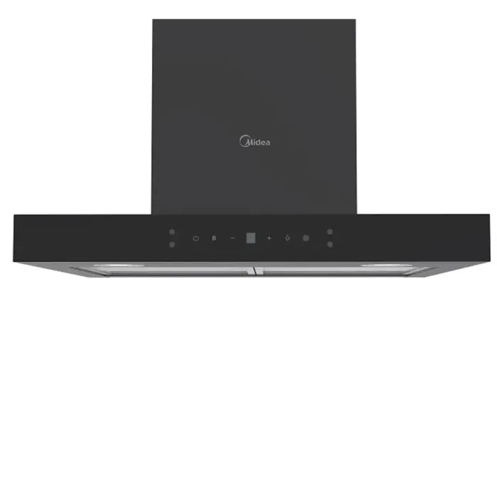 Вытяжка MIDEA MH60C668GB