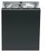 Посудомоечная машина SMEG sta4648d Посудомоечная машина SMEG sta4648d