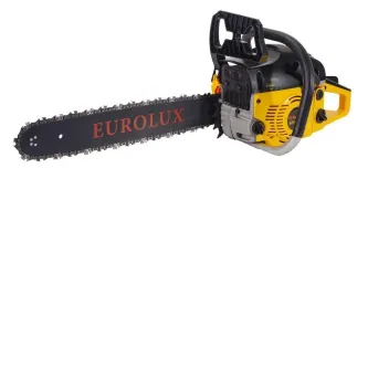 Бензопила EUROLUX GS-5220