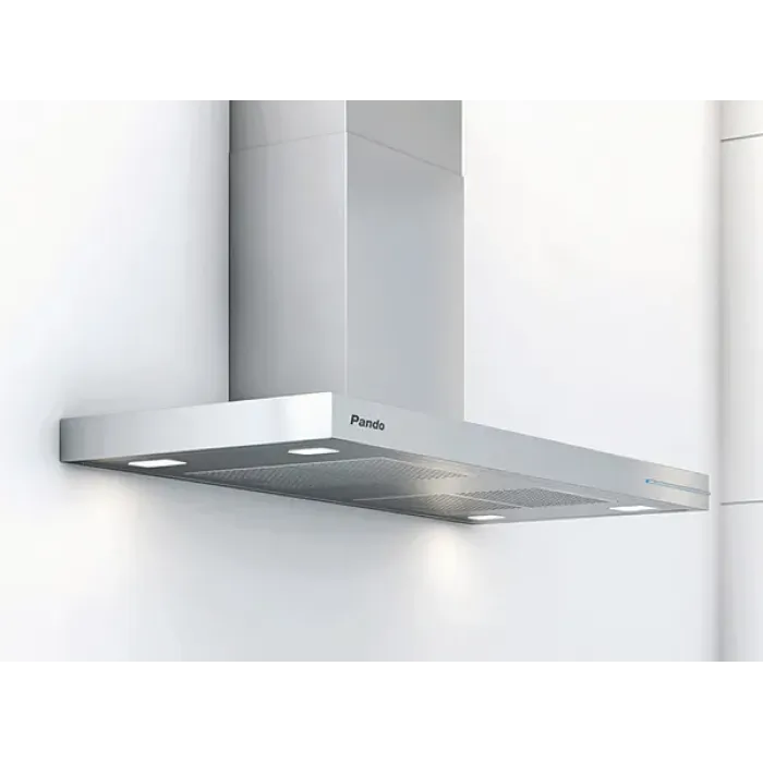 Вытяжка PANDO P-803/120 INOX V.850 SEC Вытяжка PANDO P-803/120 INOX V.850 SEC