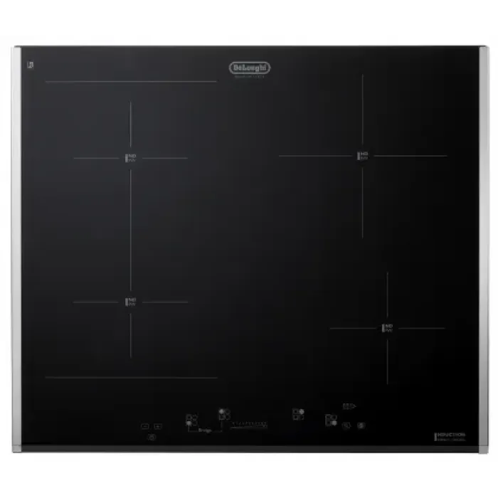 Варочная панель DeLonghi PIND 7 Варочная панель DeLonghi PIND 7