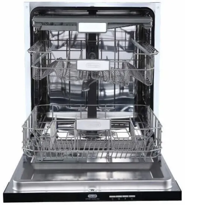 Встраиваемая посудомоечная машина DELONGHI ddw 06 f brilliant