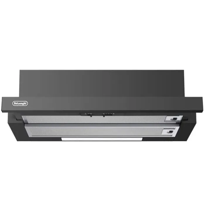 Вытяжка DELONGHI Argentella Nero 60