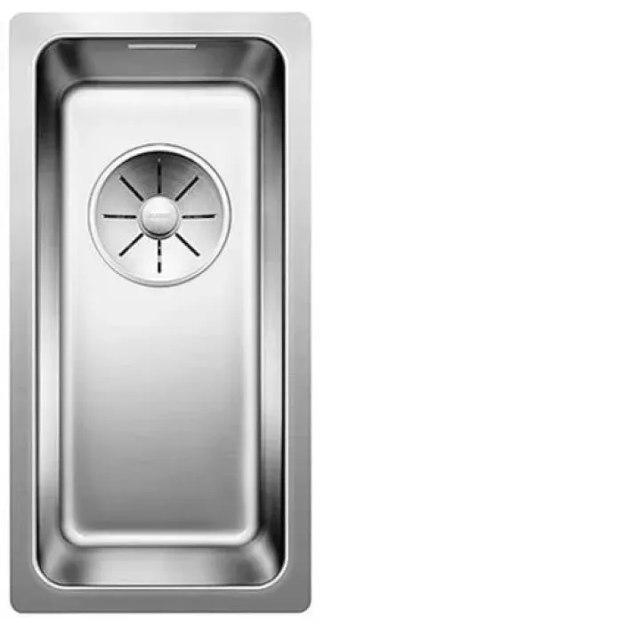 Кухонная мойка BLANCO ANDANO 180-U без аксессуаров с отв. арм. InFino (арт.522952) Кухонная мойка BLANCO ANDANO 180-U без аксессуаров с отв. арм. InFino (арт.522952)