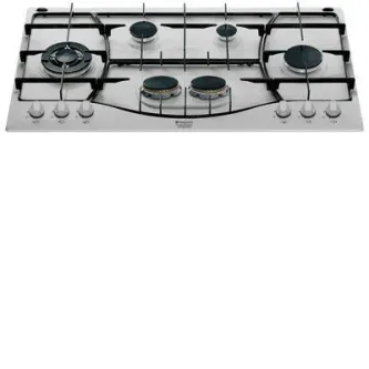 Поверхность HOTPOINT-ARISTON ph 960 mst wh