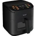 Аэрогриль WEISSGAUFF WAF 727 DB WiFi Control Fry Аэрогриль WEISSGAUFF WAF 727 DB WiFi Control Fry