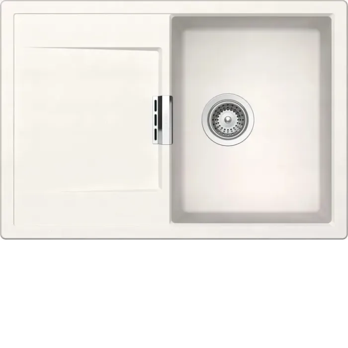 Мойка SCHOCK 700742 eton 45 d cristadur поларис