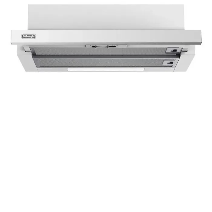 Вытяжка DELONGHI Argentella Bianco 60 Вытяжка DELONGHI Argentella Bianco 60