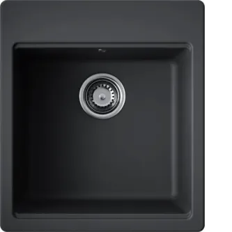 Кухонная мойка OMOIKIRI Akari 45-BL (4997361) Кухонная мойка OMOIKIRI Akari 45-BL (4997361)