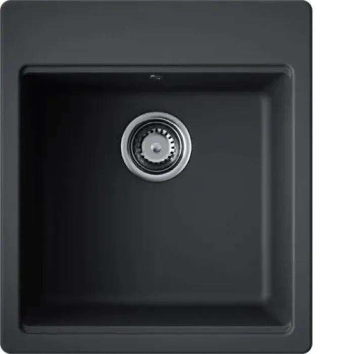 Кухонная мойка OMOIKIRI Akari 45-BL (4997361) Кухонная мойка OMOIKIRI Akari 45-BL (4997361)